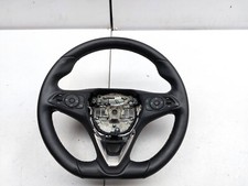 VAUXHALL CORSA F 2020 FLAT