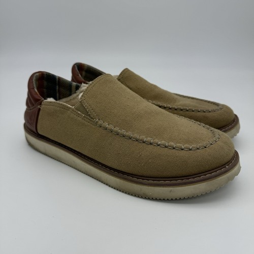 Sanuk mens cozy mat low - cozy,