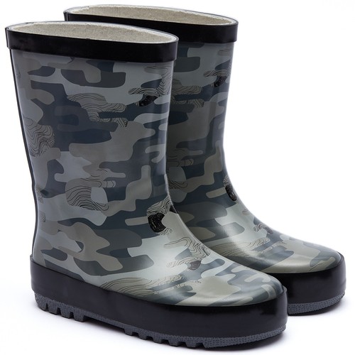 Boys wellies wellie boots - wellies,