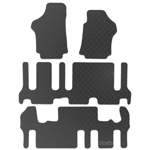 Carsio tailored rubber - rubber, car