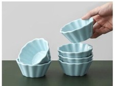 Dowan Farmhouse Lake Blue