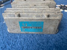 Honda CD 125/250 Shindengen SH525-6 Regulator/Rectifier 6Volt