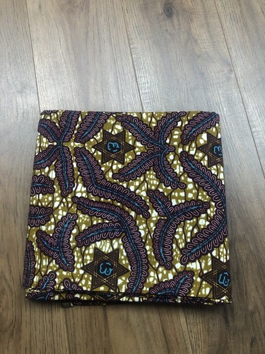 African wax printankara - african,