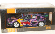 1/18 Ford Puma Rally1 Red Bull