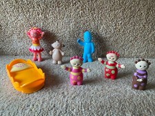 In The Night Garden Tombliboo