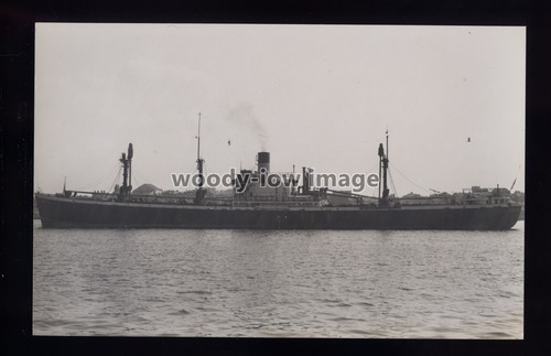 Gb3200 blue funnel line - -,