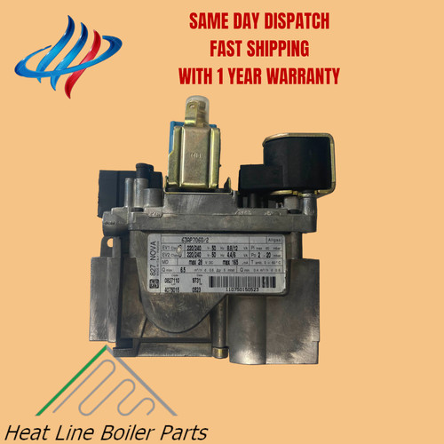 Potterton puma 100 - puma,
