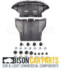 Under Engine Gearbox Cover