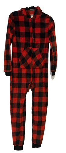 Cat jack fleece pajama union - pajama,