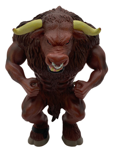 Elc tower doom minotaur - elc,