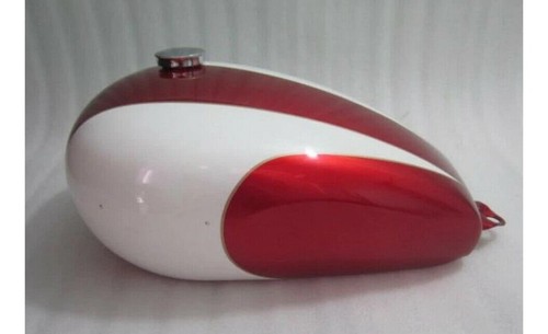 Triumph t150 trident cherry - t150,