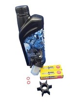 60 hp 2 stroke - 55,