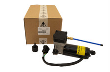 Range rover p38 air - p38, suspension