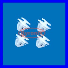 PEUGEOT 206 FRONT GRILLE TRIM