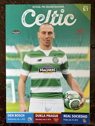 Celtic den bosch dukla - celtic,