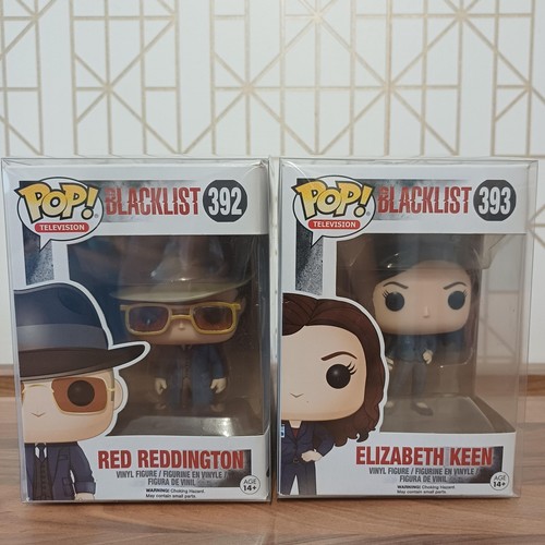 Funko pop the - the, set