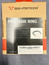 SW Motech Pro Tank Ring -