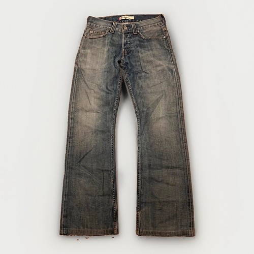 Vintage levi 512 - levi's,