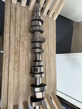 Pd130 ASZ Camshaft 