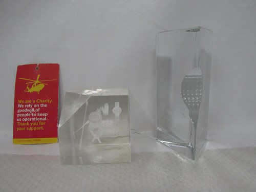 Waterford crystal golf - crystal,