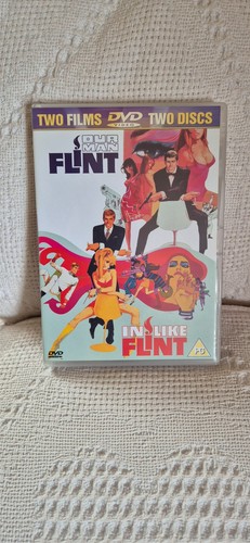 Our man flint like - flint/in,