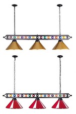 150cm Pool Snooker Hanging