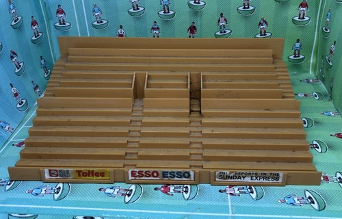 Subbuteo terrace set c142 - subbuteo,