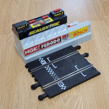 Scalextric 1:32 Building - C8002 Pole Position Sound Control Centre #A