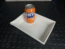 Antique/Vintage CTM Photographic Darkroom Developing Dish - Newcastle