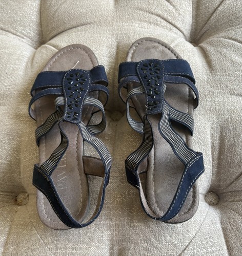 Pavers women navy blue - women’s,