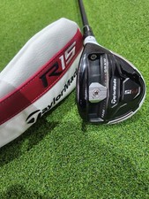 TaylorMade R15 TP #5 Wood HL -
