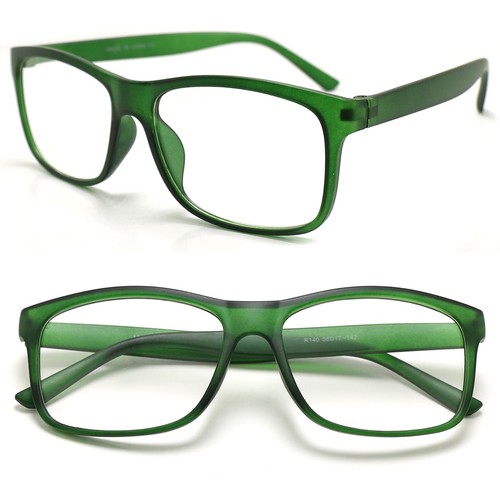 Pack matte green big - matte, lens