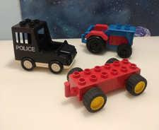 LEGO Duplo Parts and Pieces