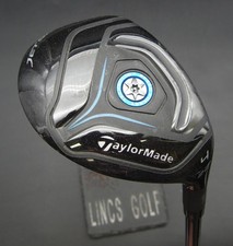 TaylorMade JetSpeed Black 22°