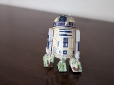 R2-D2 Dagobah Toy Action