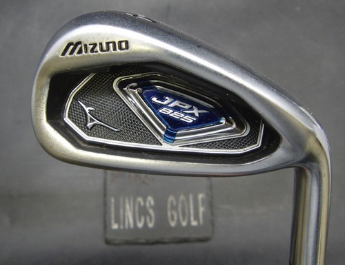 Mizuno jpx 825 iron stiff - 4,