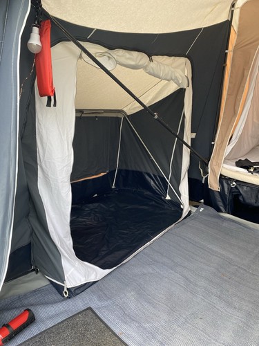 Camplet concorde annex pod - annex,