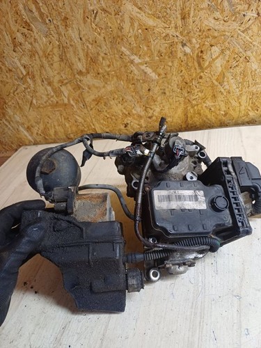 Citroen 2008 diesel - c4,