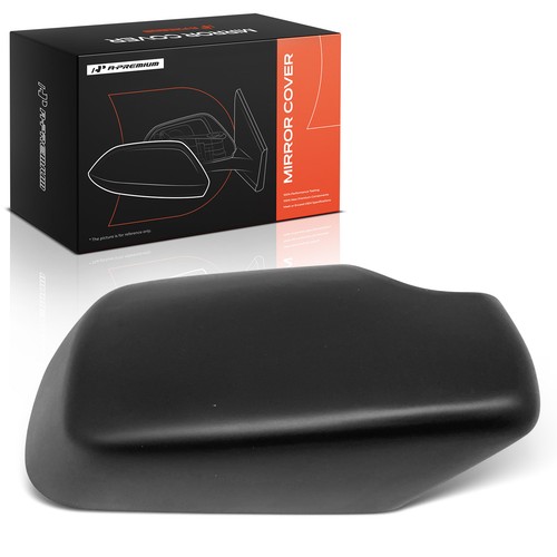 Premium wing mirror cover - wing,