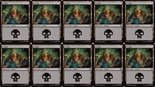 10x Swamp Avatar: The Last