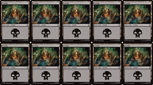 10x swamp avatar the last - swamp,