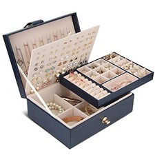 Jewellery Box Organiser for