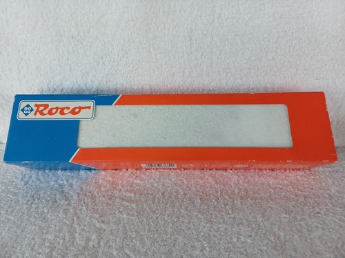 Roco 63689 diesel - roco, db