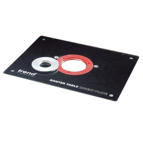 Trend router table insert - trend,