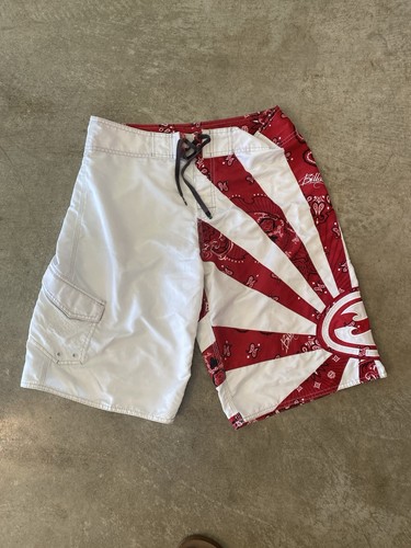 Billabong andy irons rising - andy,