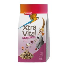 Beaphar Premium XtraVital Egg