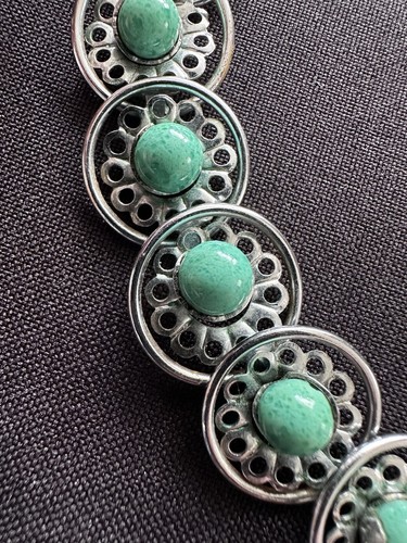Vintage s green - 20’s, 30’s
