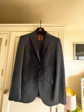 4 x mens suits