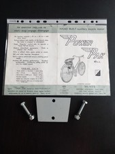 Power Pak 1950's 49cc Sales