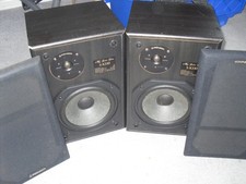 Vintage PIONEER S X330